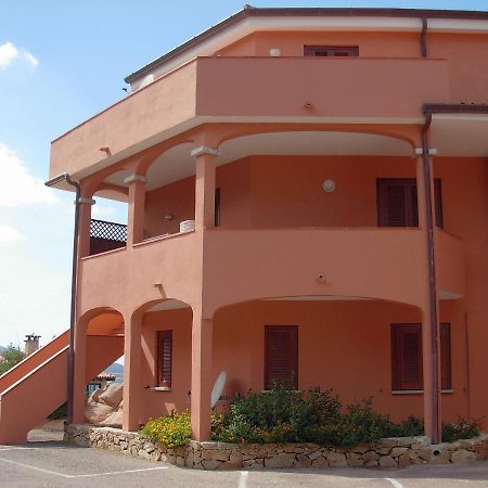 Il Poggio Apartment San Pasquale Exterior photo