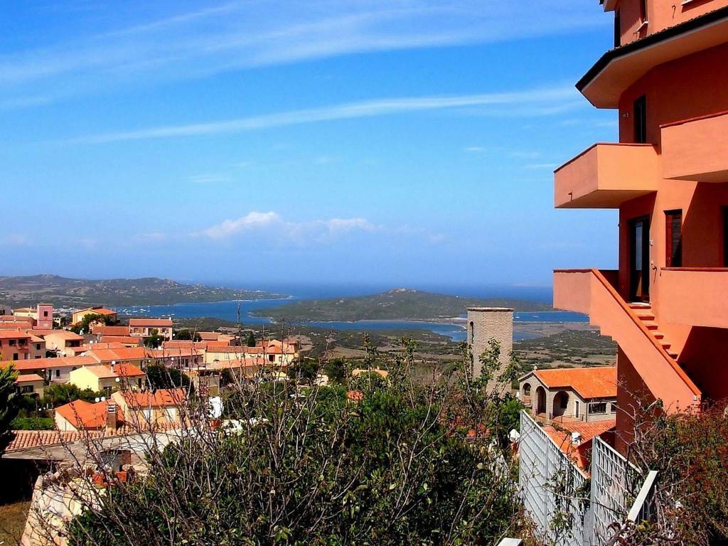 Il Poggio Apartment San Pasquale Exterior photo